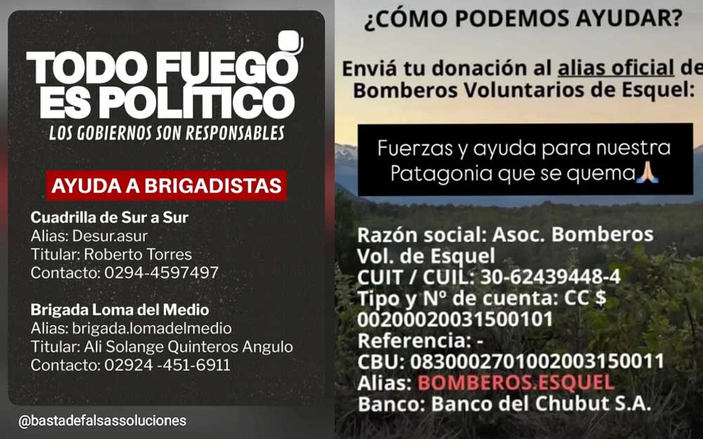 incendios-ayuda-patagonia-argentina