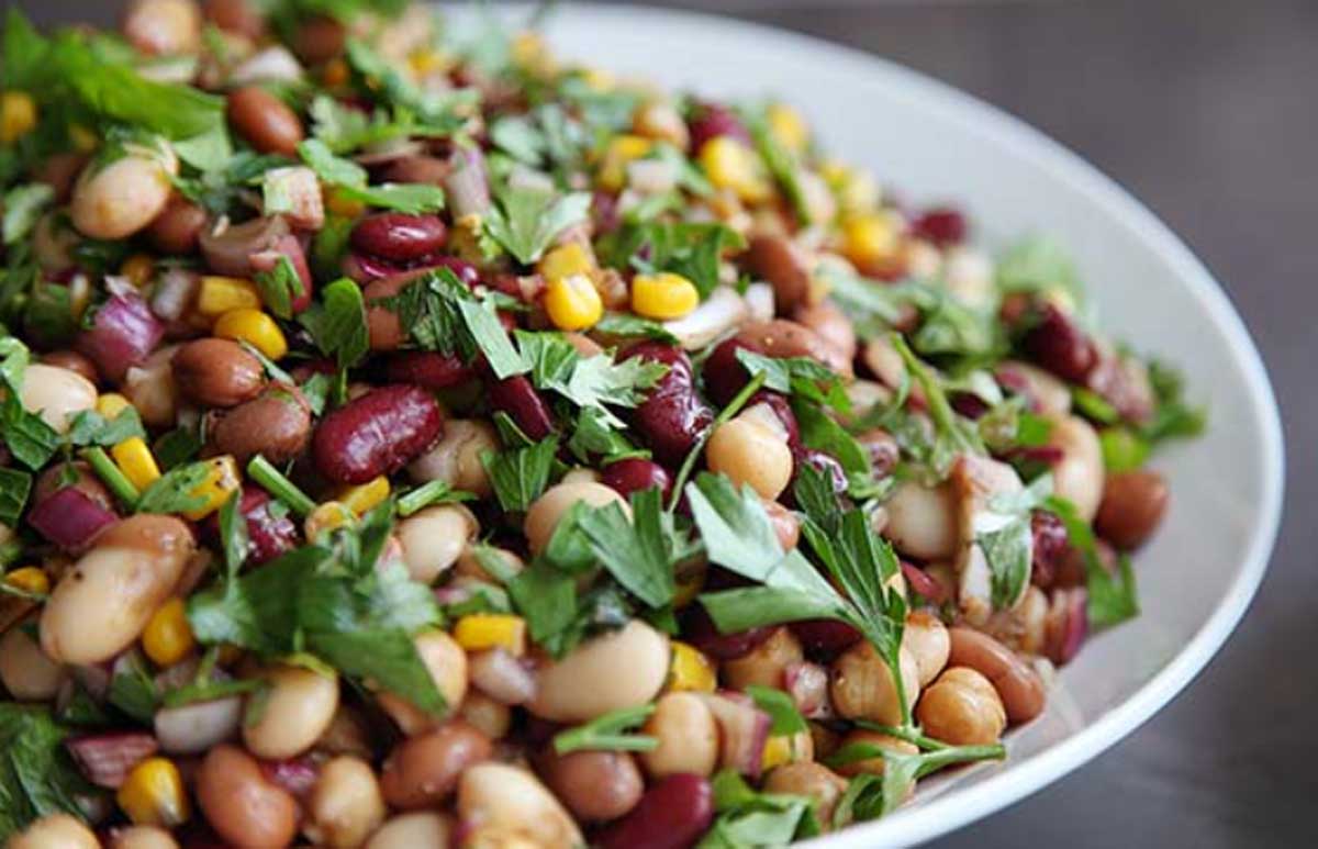 porotosalad