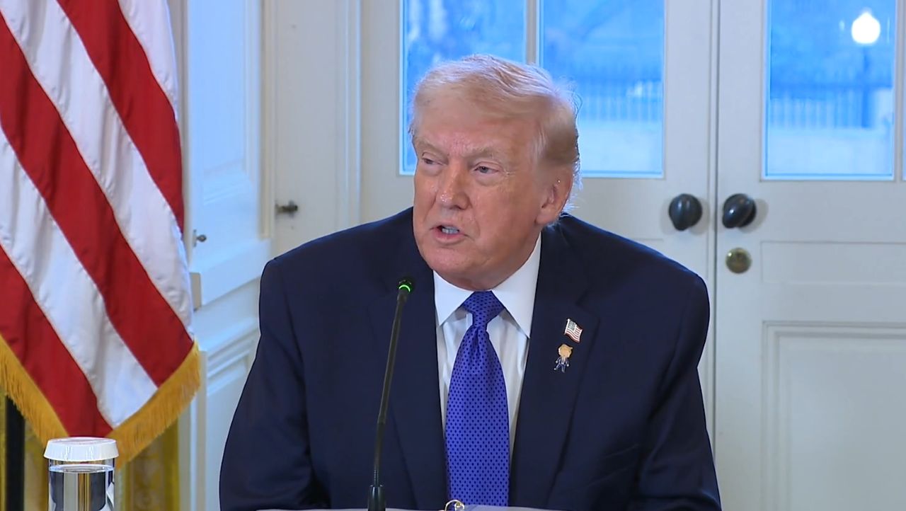 Foto: Casa Blanca
