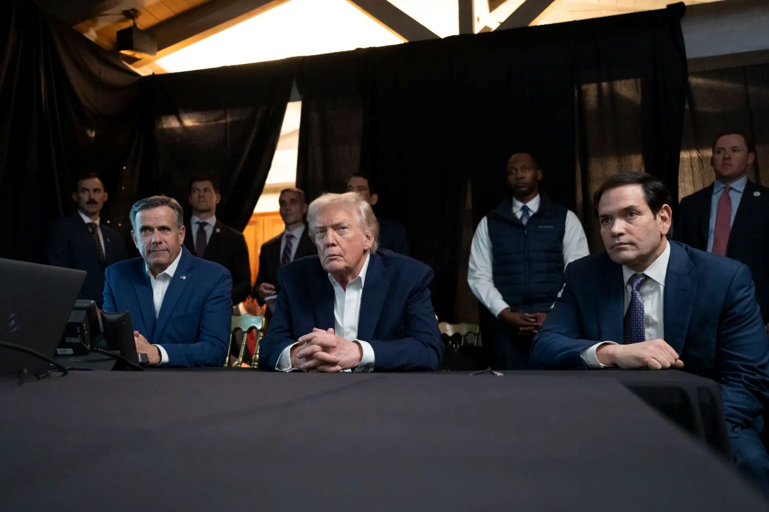 Foto: Casa Blanca