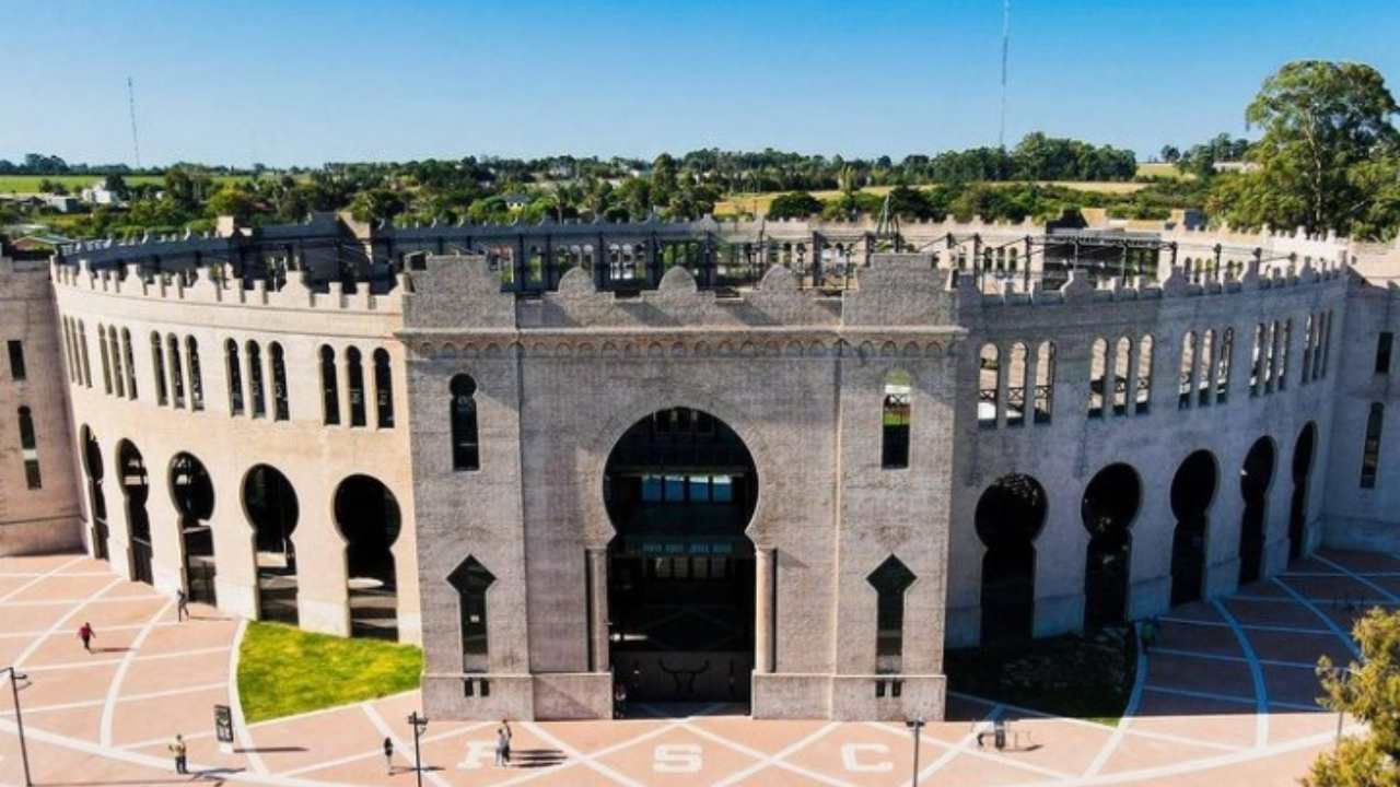 Colonia del Sacramento es uno de los destinos preferidos de los turistas en Uruguay
