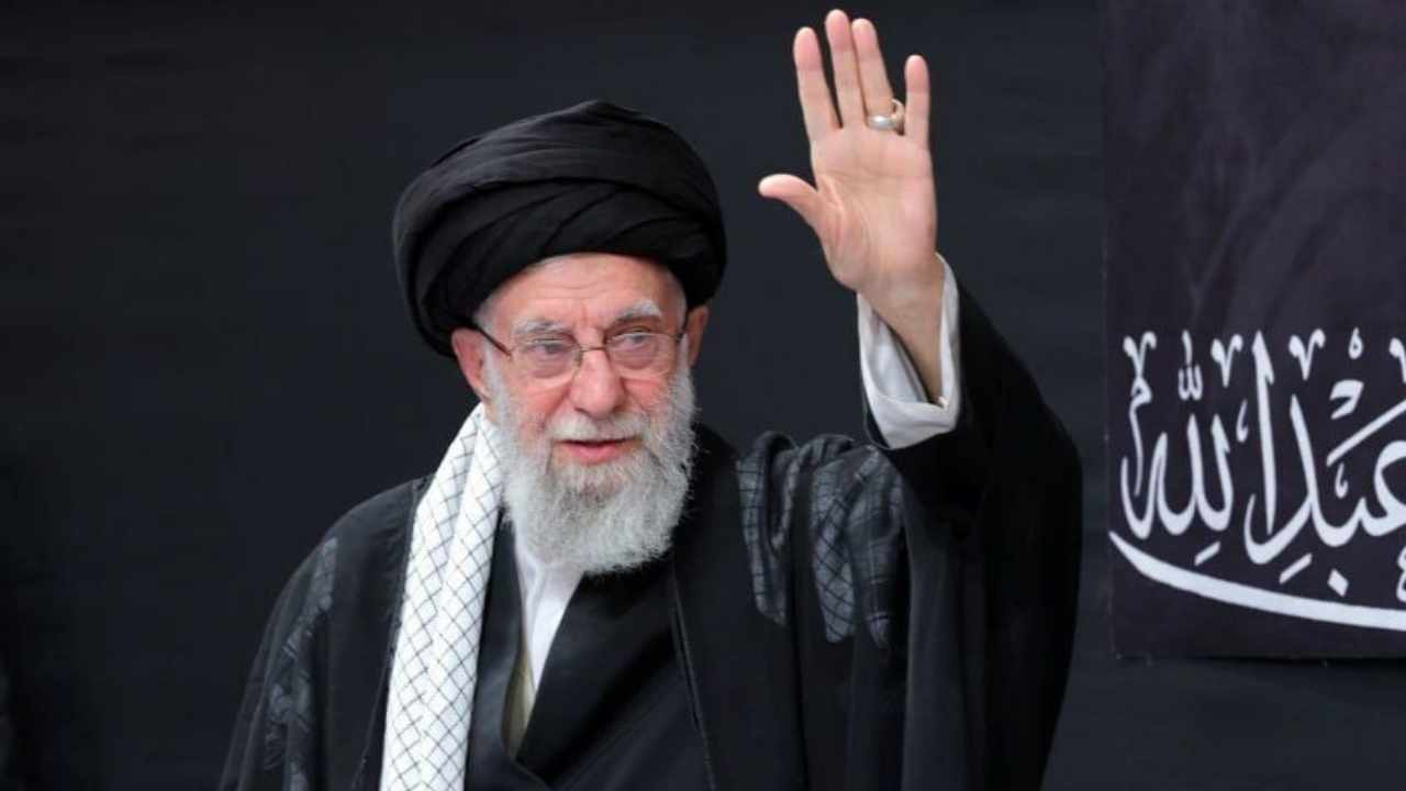 El ayatolá Seyyed Ali Khamenei fue asesinado en la ofensiva del 28 de febrero