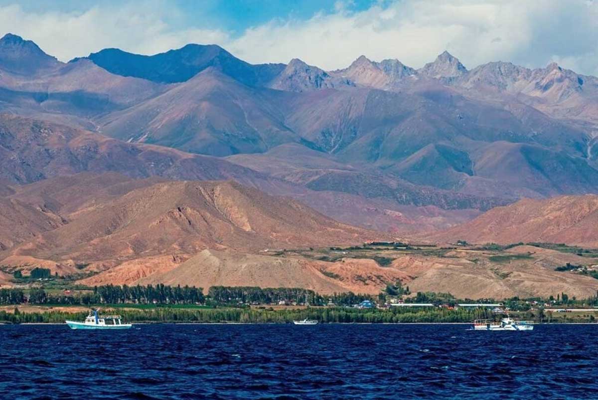 Lago