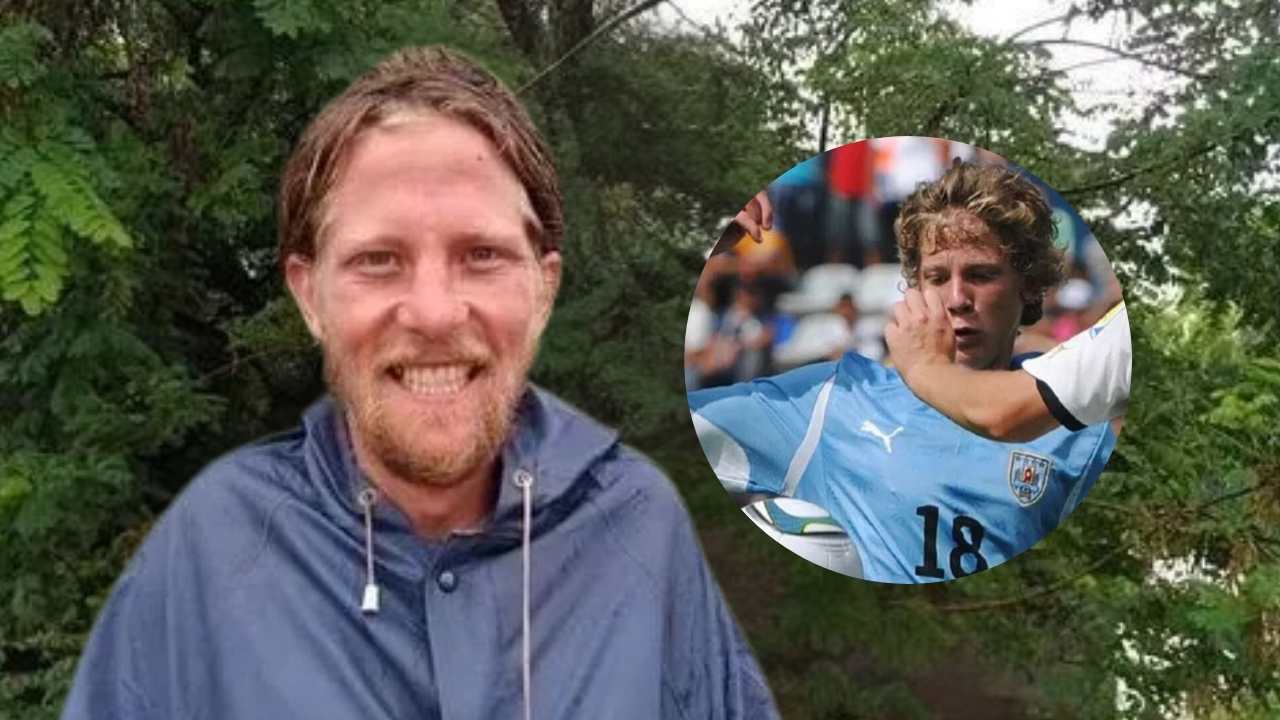 De la final de un Mundial Sub-17 a 90 días de prisión preventiva: la historia Sebastián Canobra
