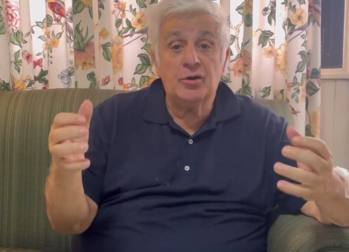 Samid se quejó de la atención médica en Uruguay: “no tienen medicina, no me curaron”