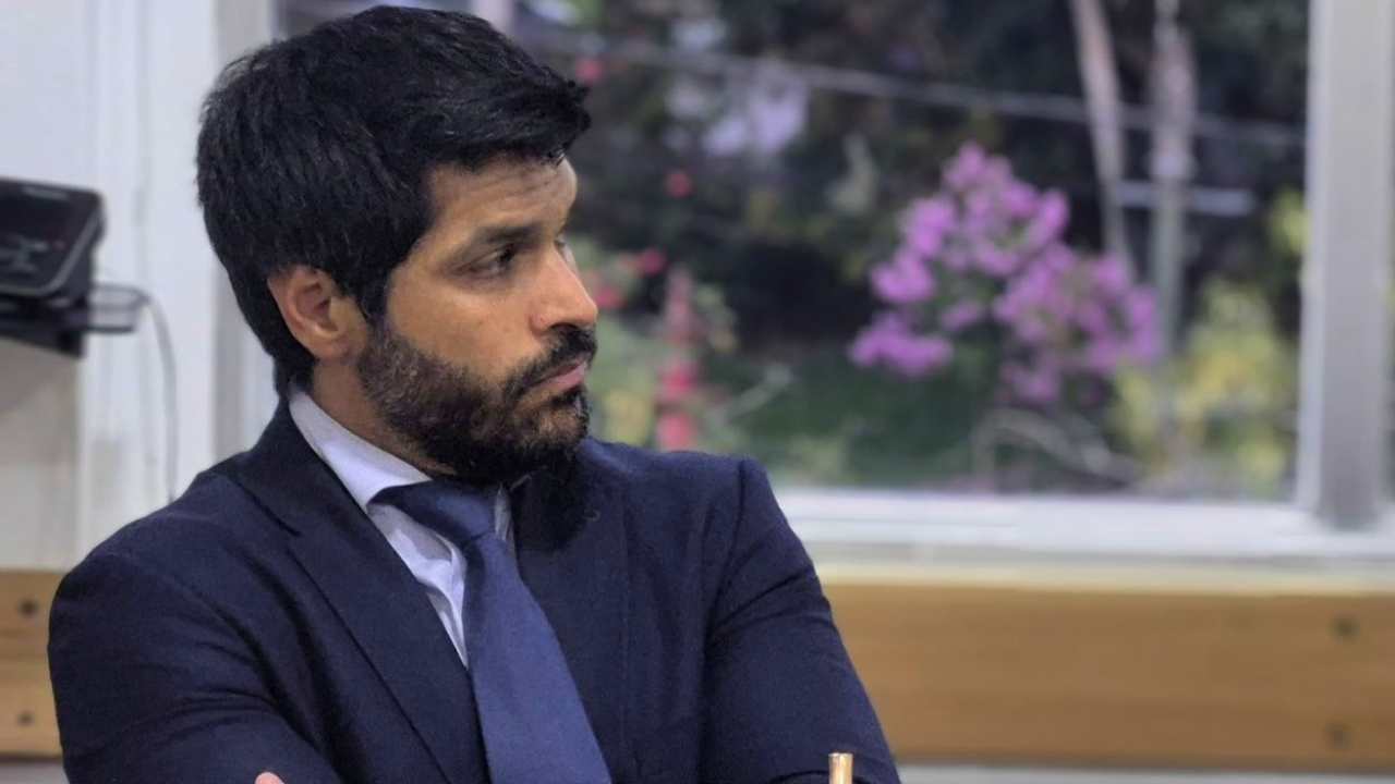 La Jutep le pidió a Andrés Ojeda que explique cómo creció su patrimonio más de lo que ganó