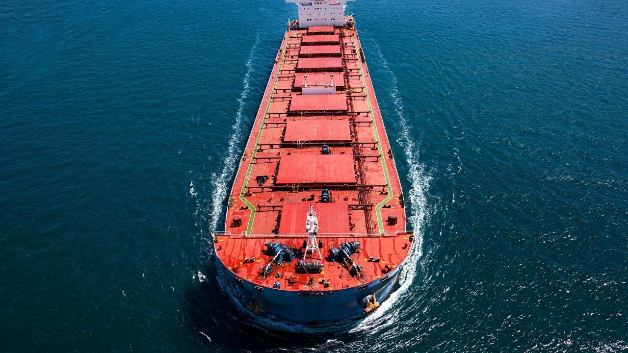 Petróleo venezolano llega a Israel por primera vez en 17 años bajo control de EE.UU.