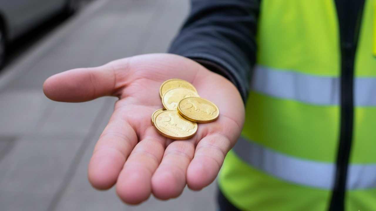 Artículo 361 del Código Penal: la norma que ahora ampara las multas a cuidacoches en Colonia