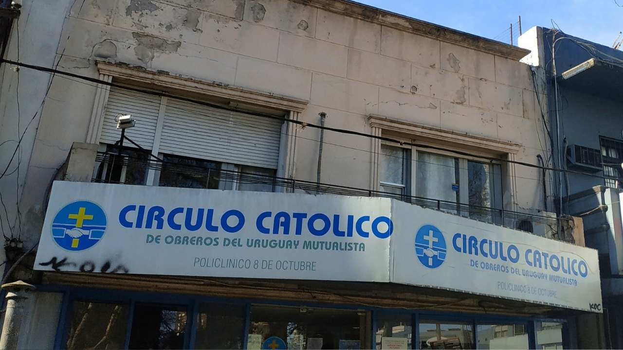 Foto de archivo