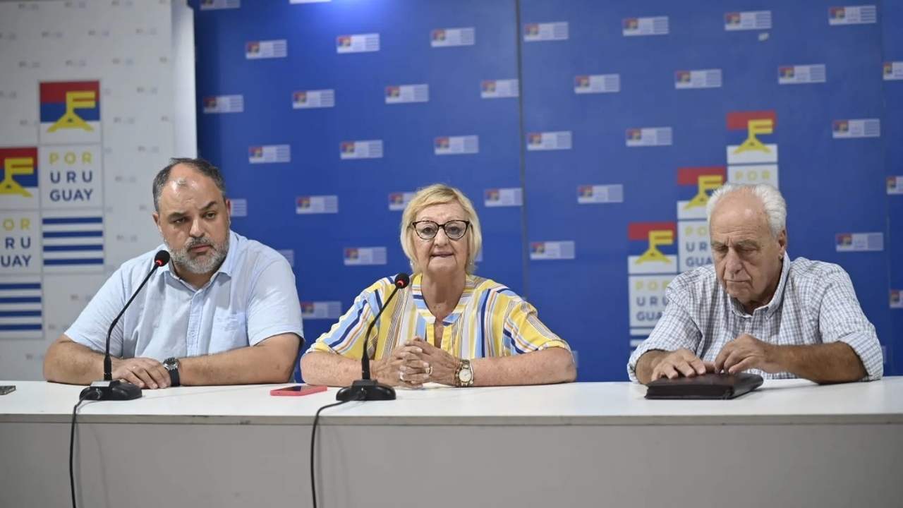 Foto: Frente Amplio