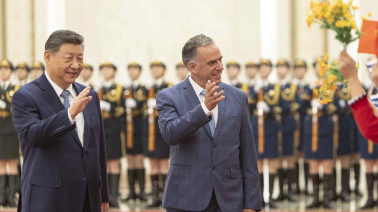 Foto: Presidencia