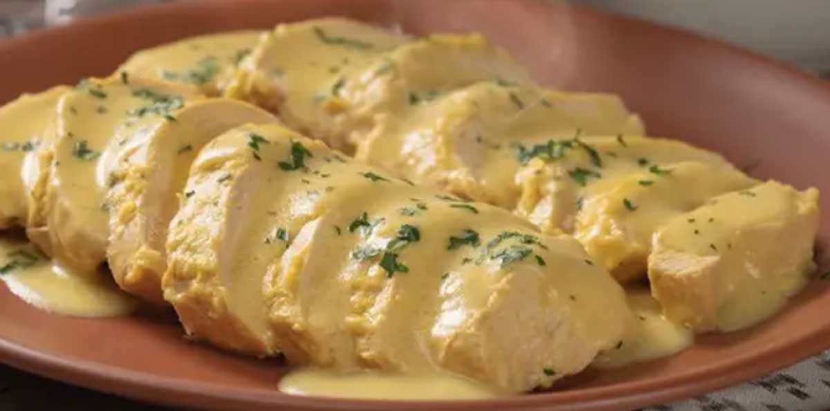 pollo-crema