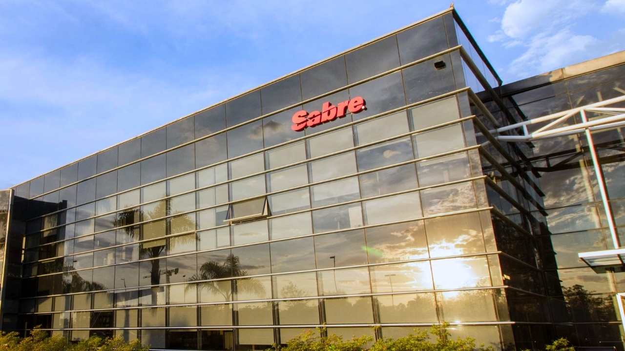 Sabre despide empleados en Uruguay para priorizar uso de inteligencia artificial