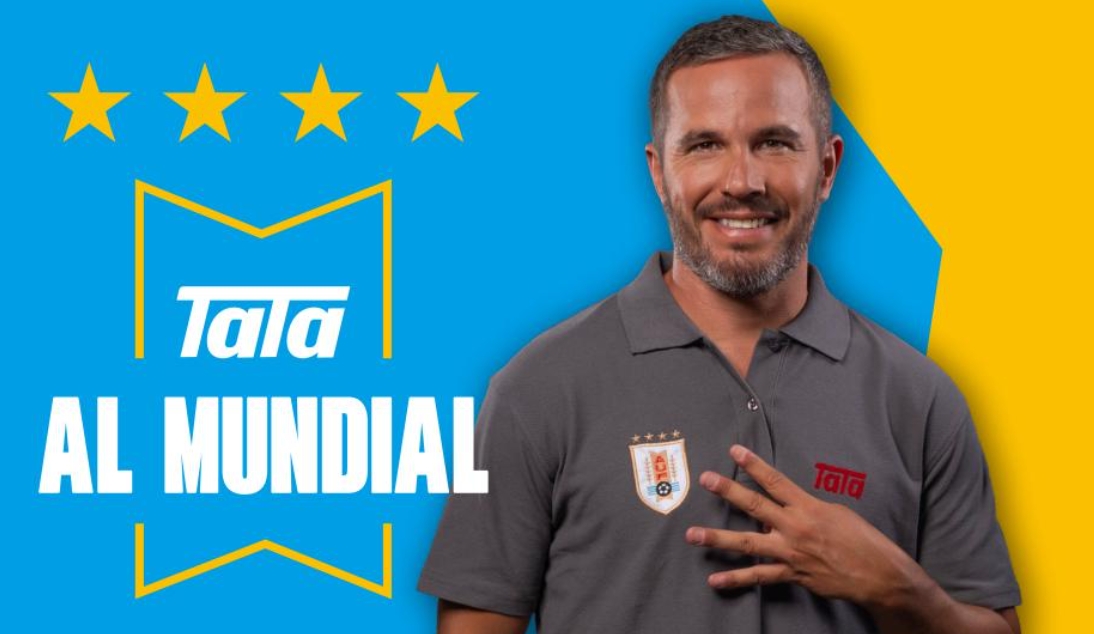 tata al mundial