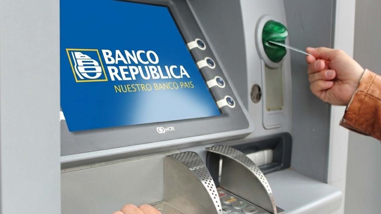 Foto con fines meramente ilustrativos.