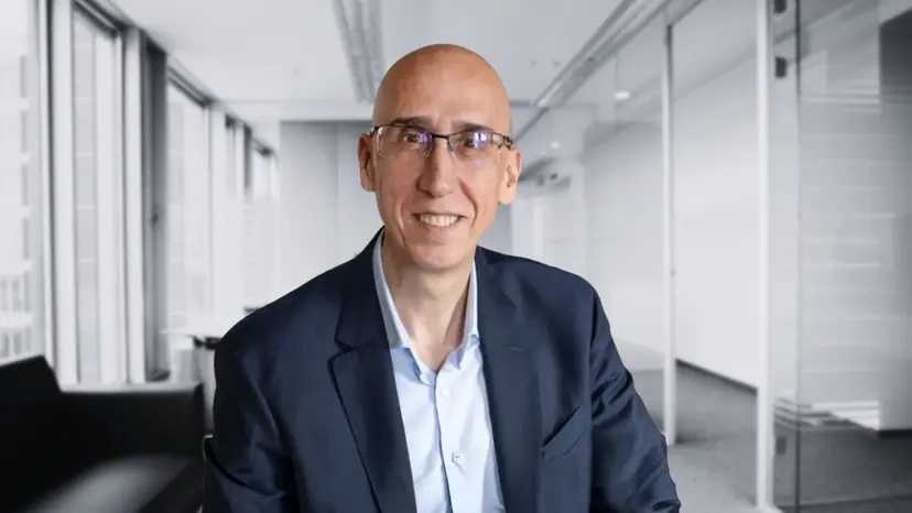 Alberto Calvo es el nuevo CEO del Grupo TaTa