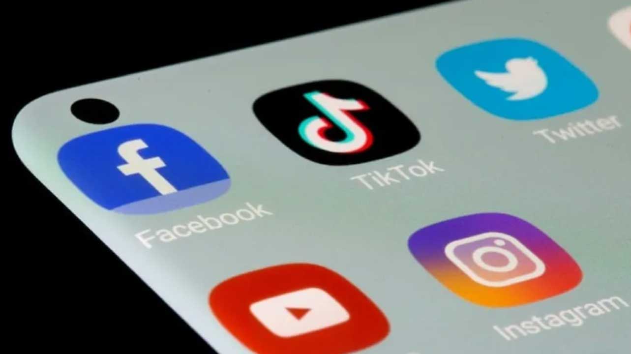 Aplicaciones de redes sociales