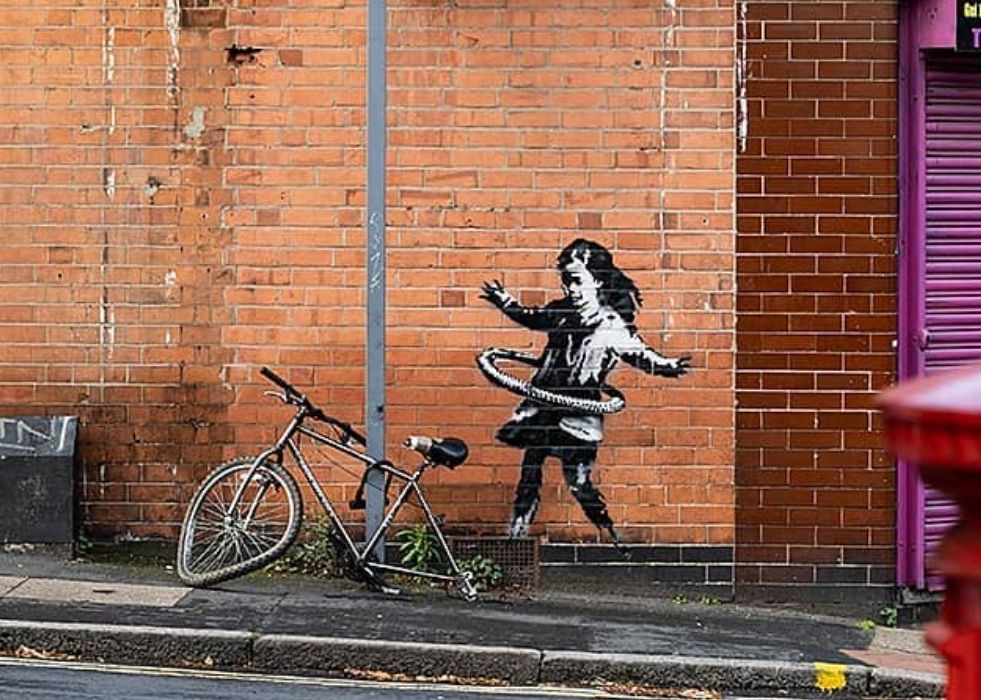 banksy revelacion identidad