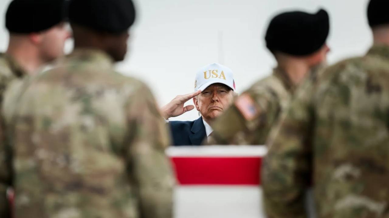 Foto: Casa Blanca