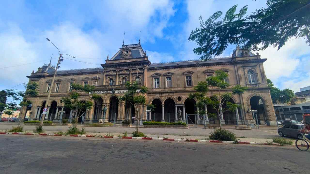 Foto: Google Street View / Huberto Alois