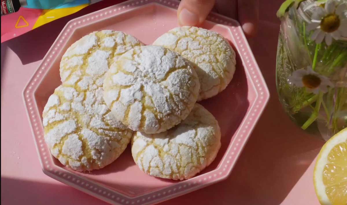 galletitas