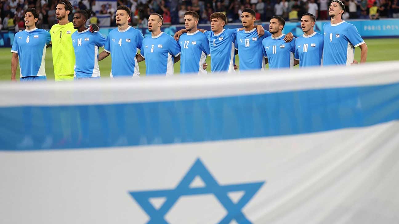 israel