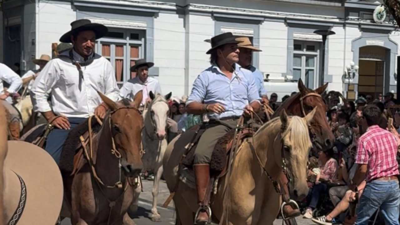 Foto: Partido Nacional