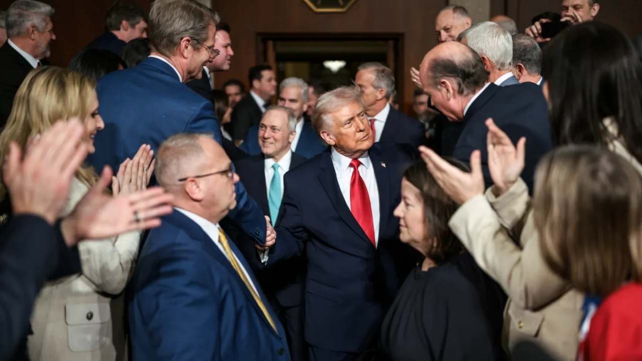 Foto: La Casa Blanca