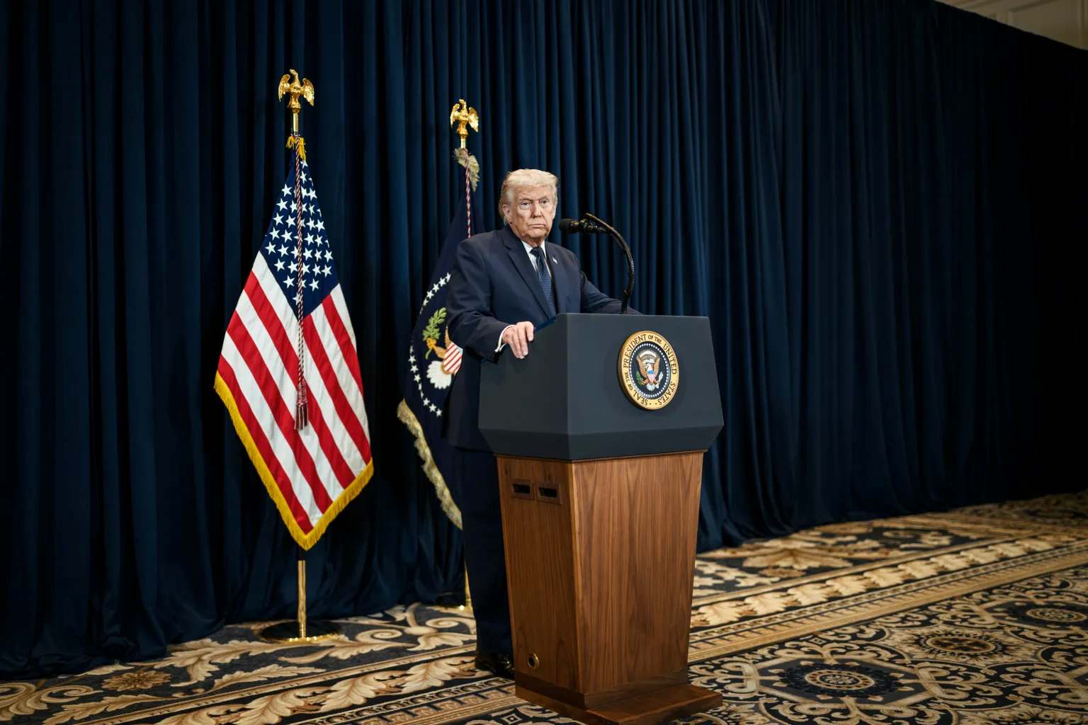 Foto: Casa Blanca