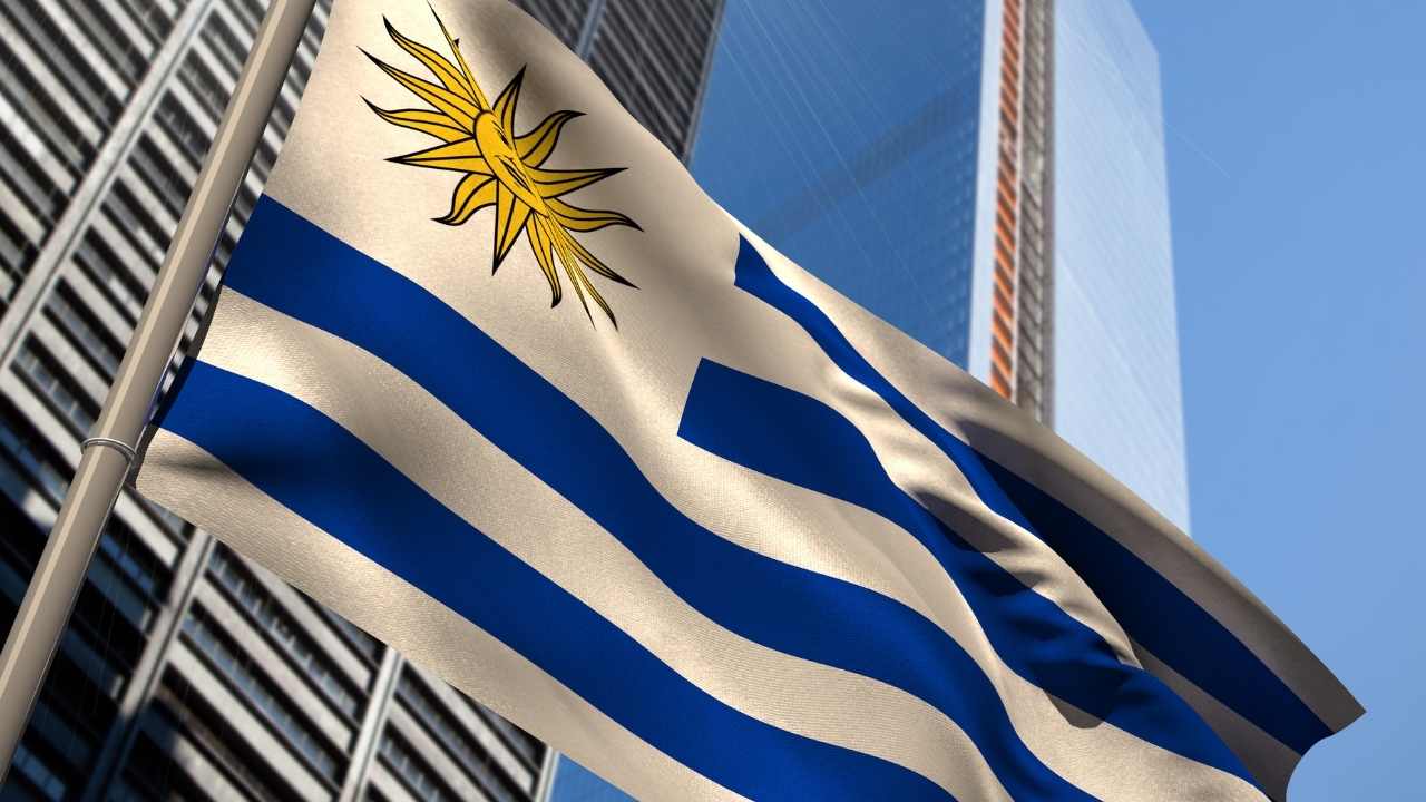Uruguay lidera el ranking de PIB per cápita de América Latina