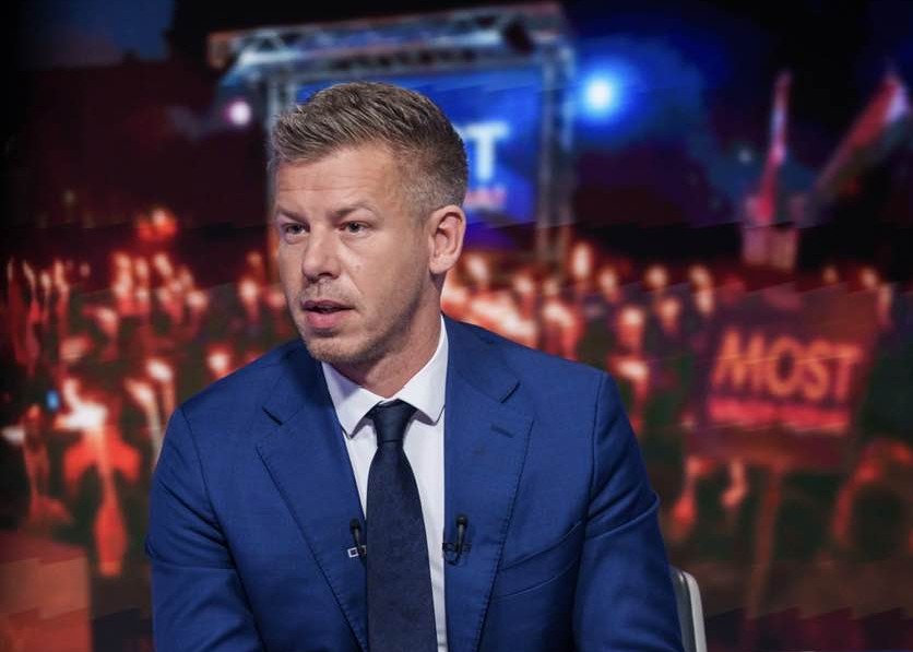 Péter Magyar es el nuevo primer ministro de Hungría
