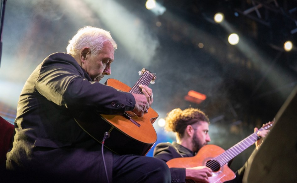 concierto zitarrosa