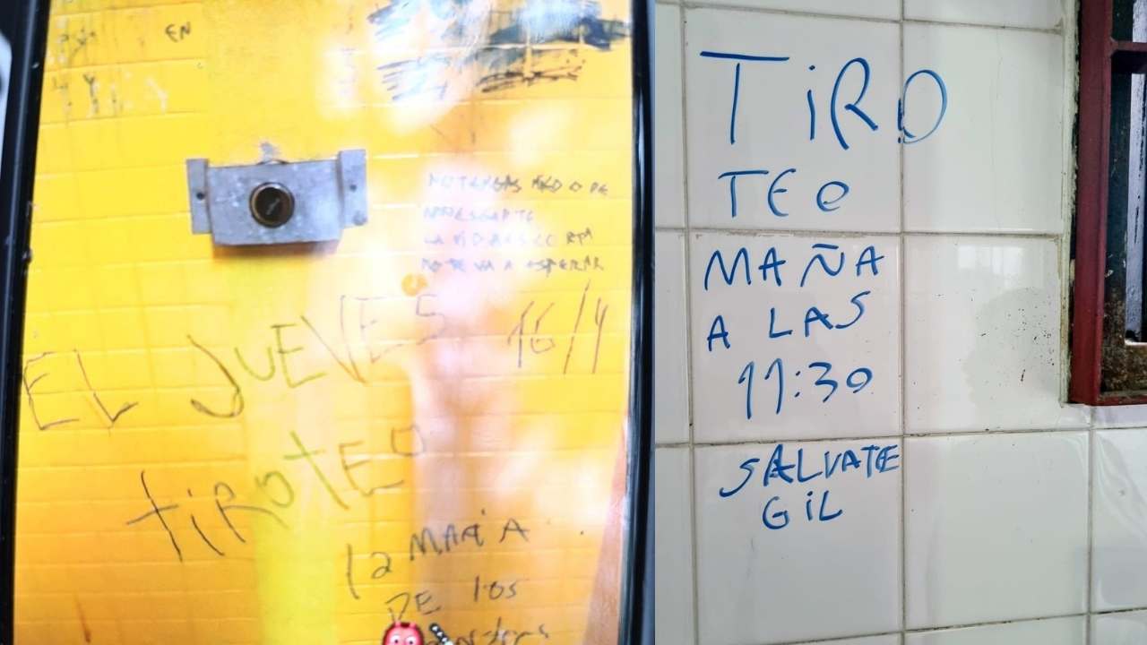 Amenazas de tiroteo en escuelas: qué dice el nuevo protocolo de ANEP