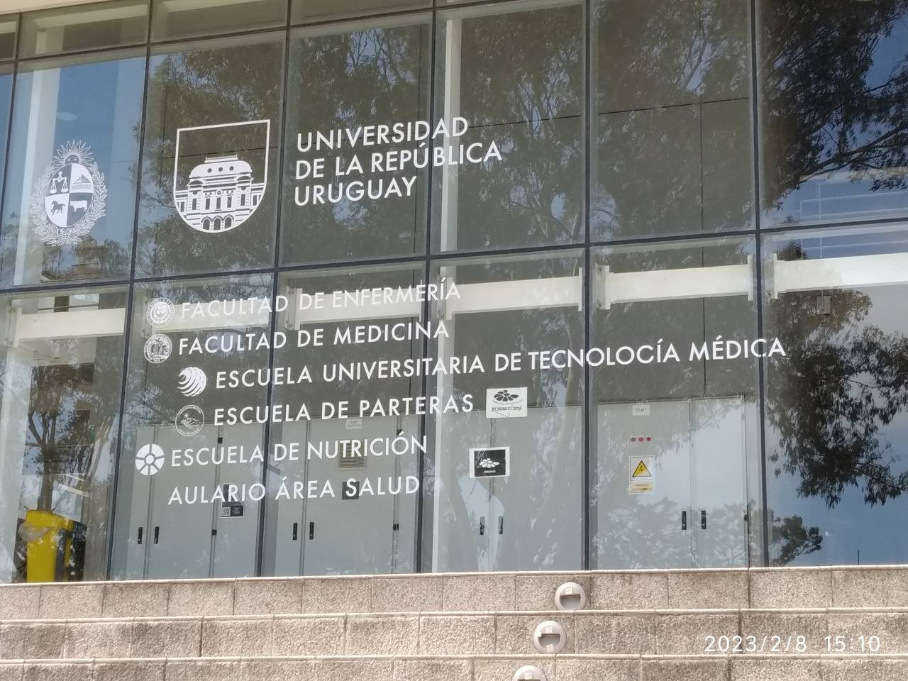 udelar medicina