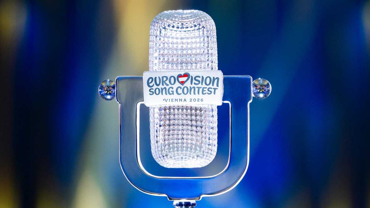 Foto: Eurovision