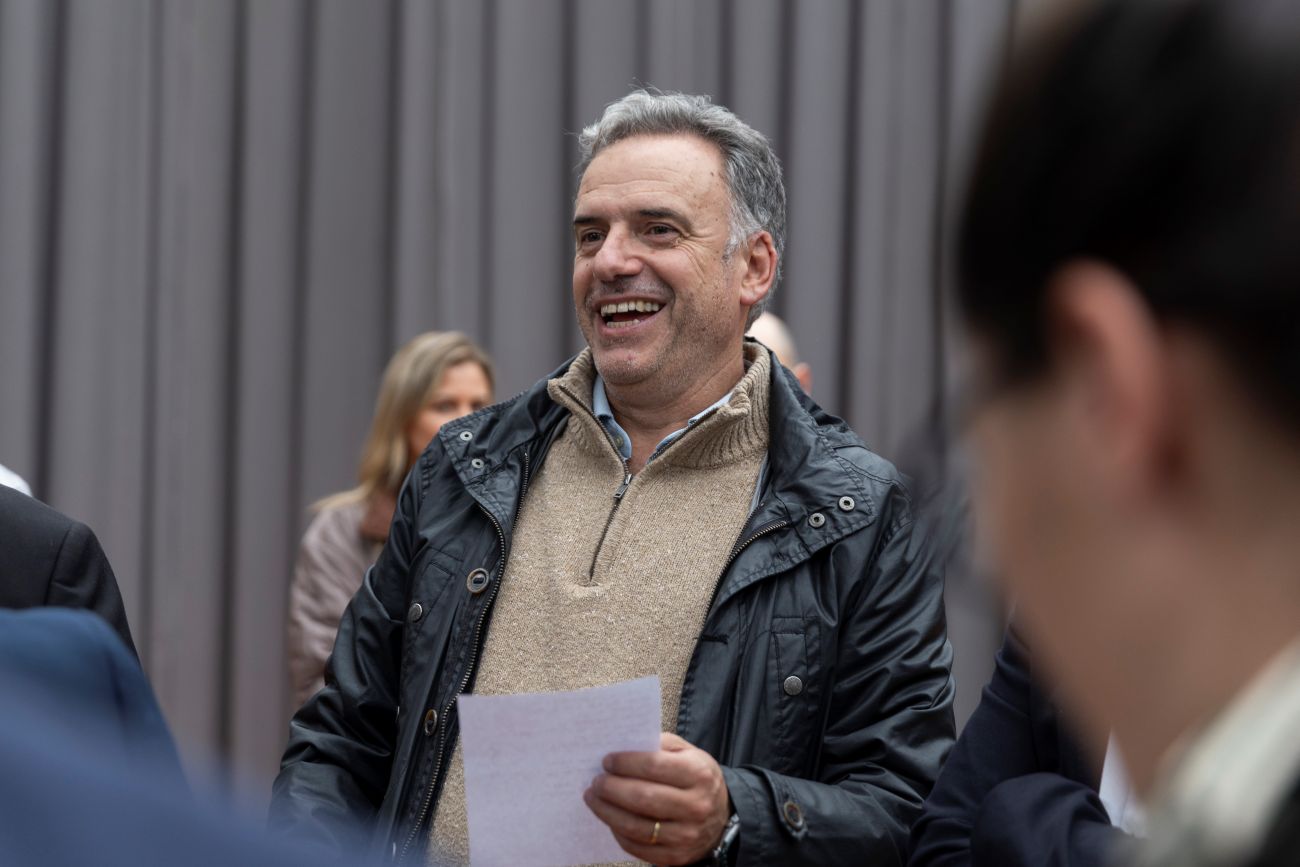 orsi uruguay presidente