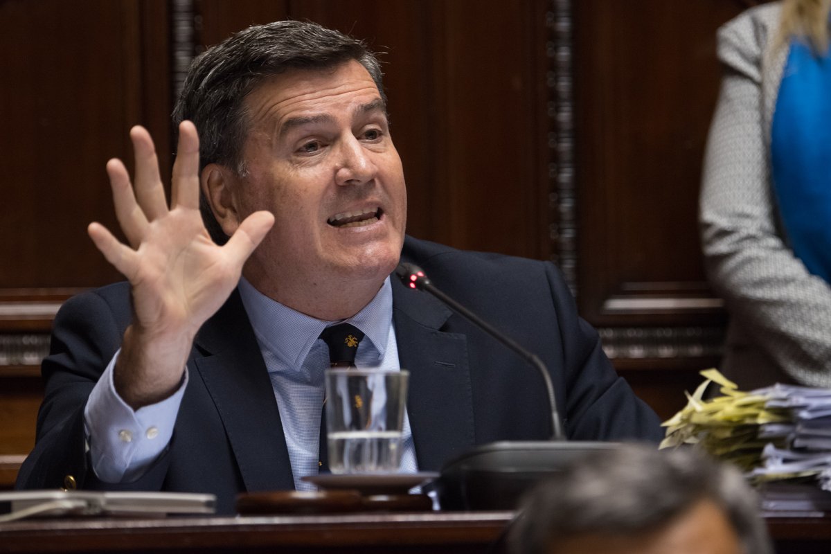 Foto: Senado