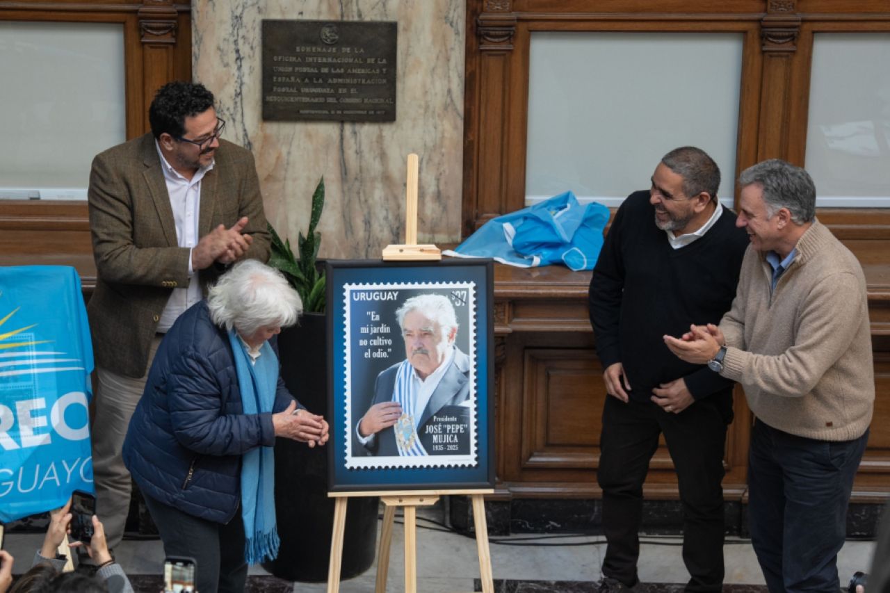 Foto: Presidencia
