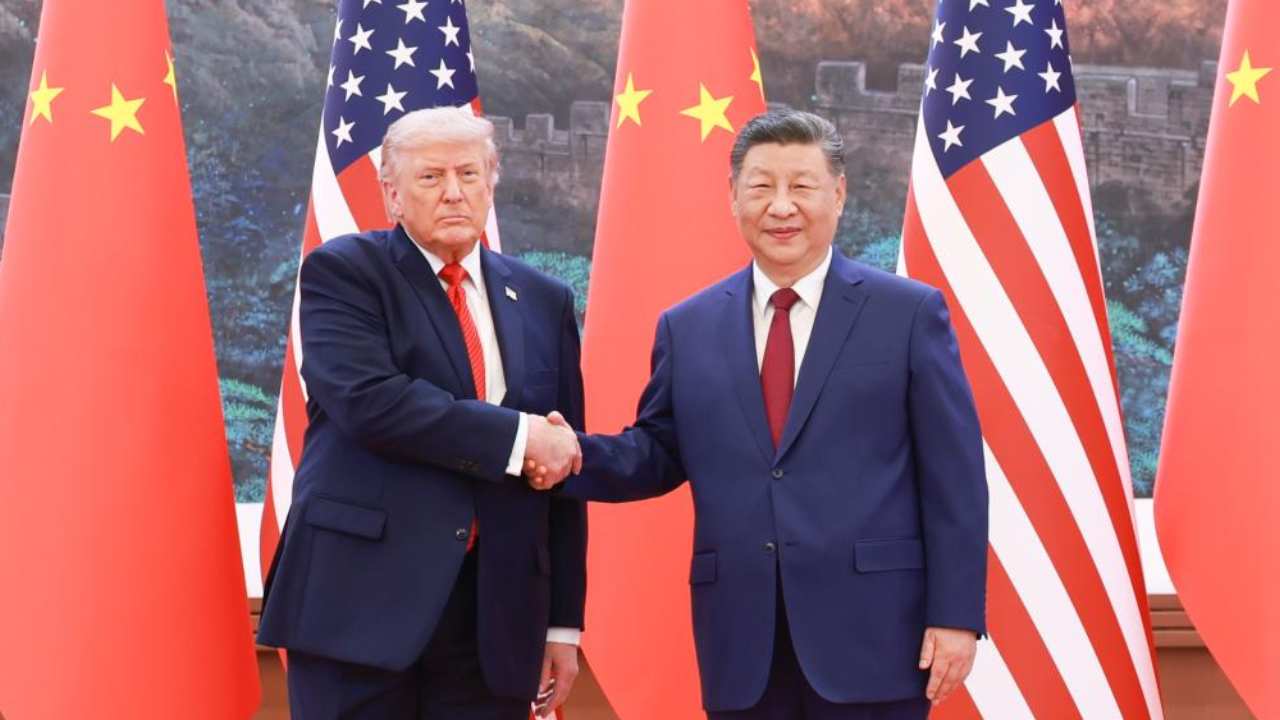 Foto: Agencia de noticias Xinhua