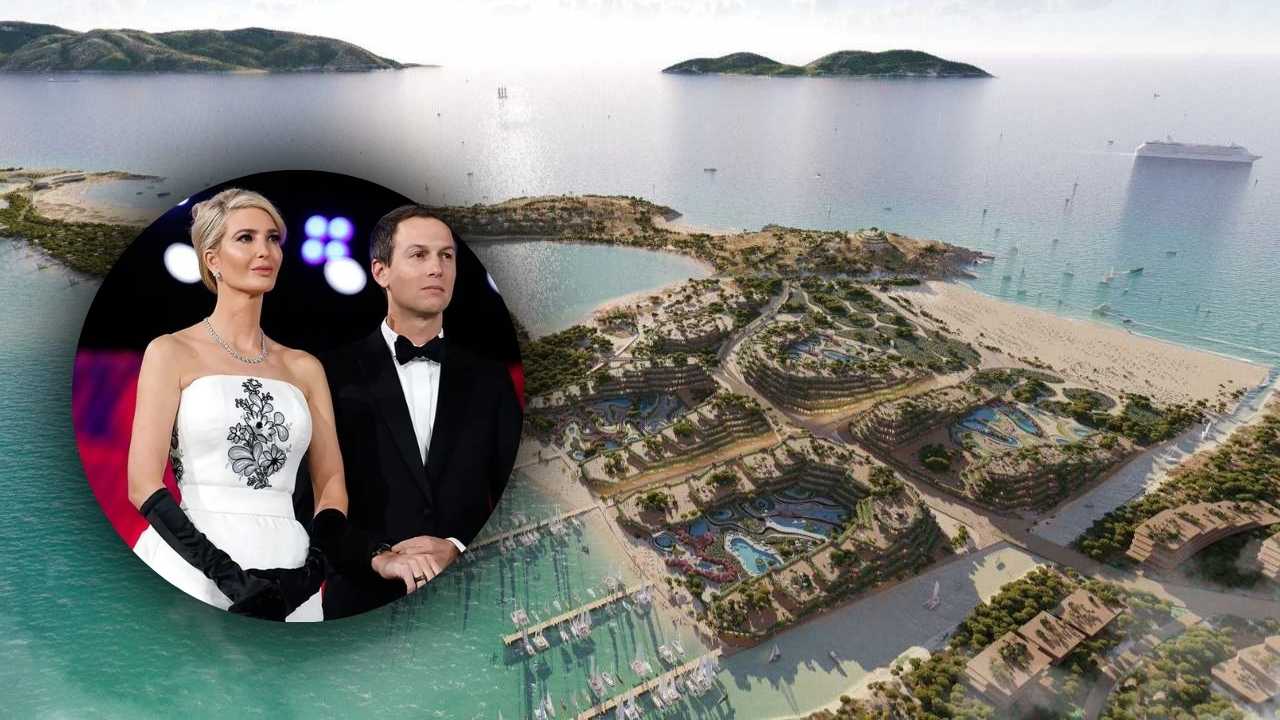 Miles de albaneses bloquean durante seis días la construcción de un megaproyecto turístico en humedales protegidos