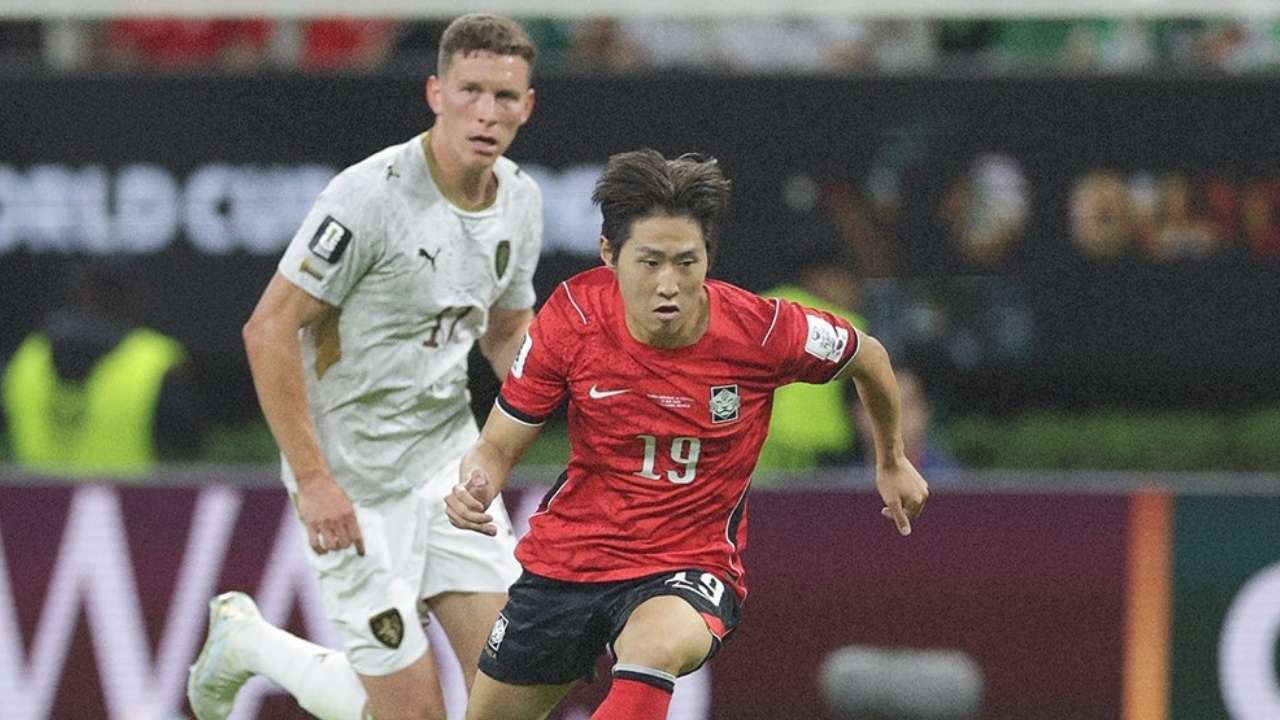 Foto: X / TheKFA