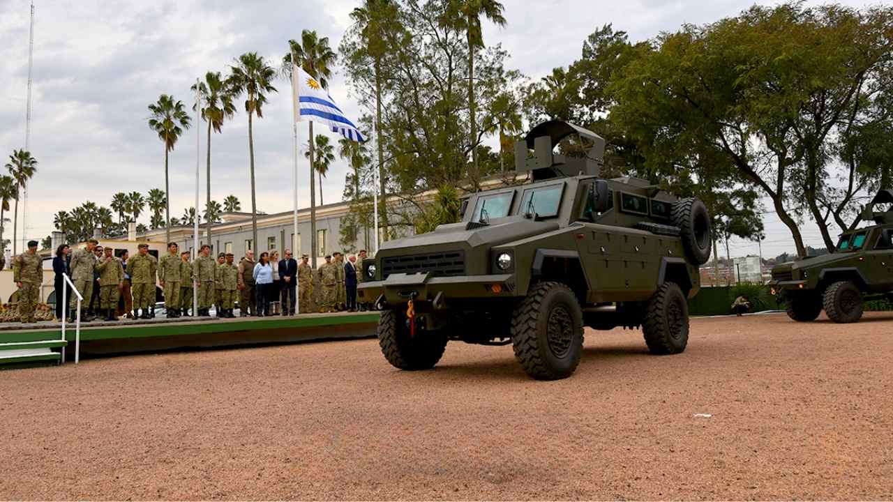 Foto: Ejército Nacional