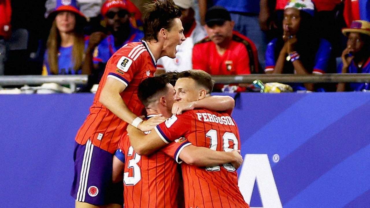 Foto cortesía de X / ScotlandNT