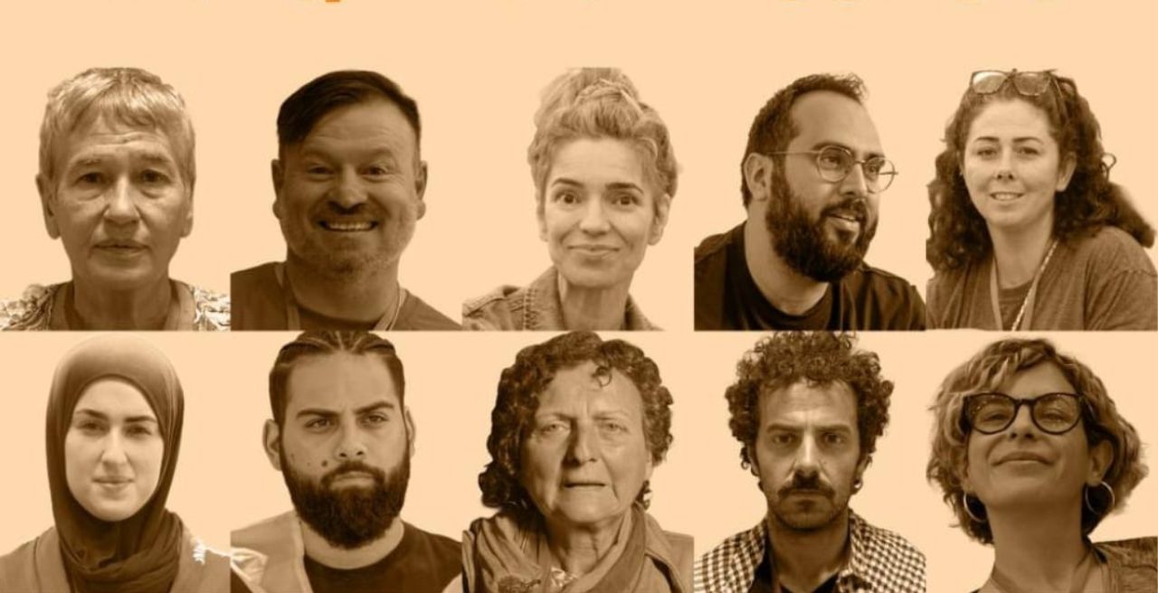 los 10 de sirte
