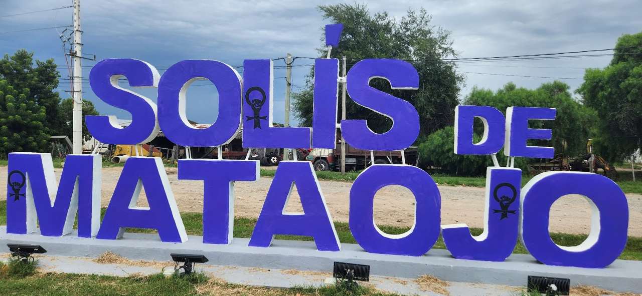 Foto: Municipio Solís de Mataojo