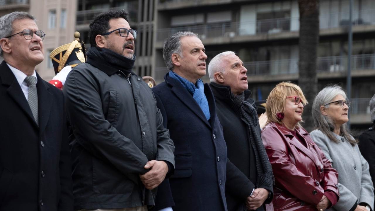 Foto: Presidencia