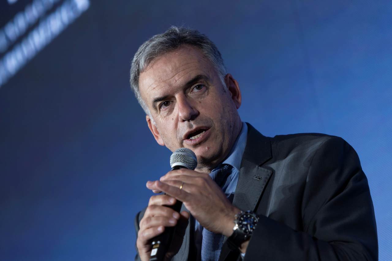 Foto: Presidencia