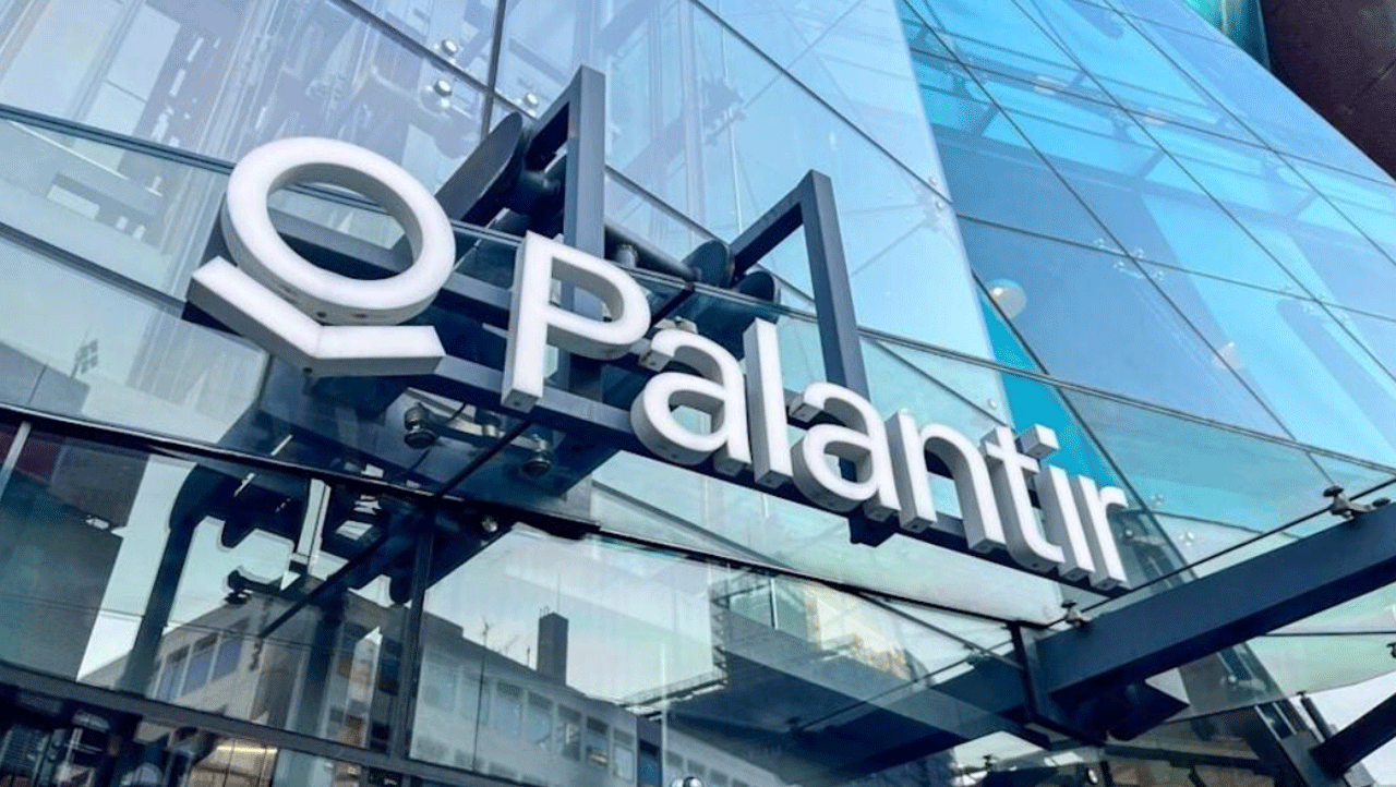palantir