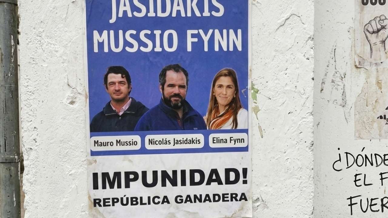 Foto cedida a LARED21
