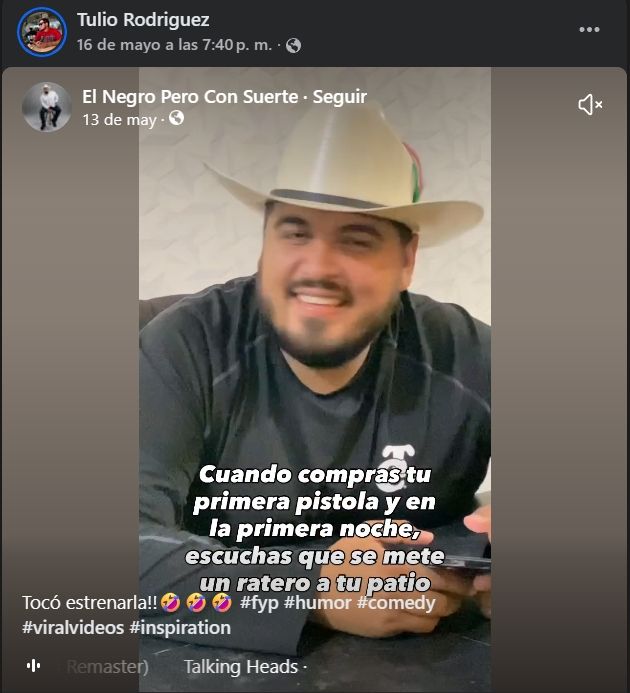 tulio rodriguez
